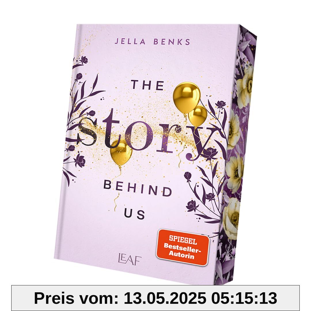 The Story Behind Us (Stories-Reihe)