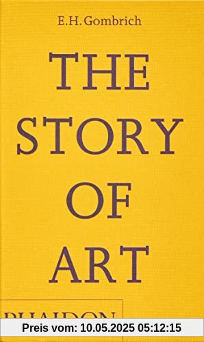 The Story of Art
