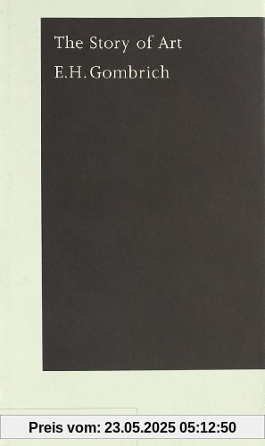 The Story of Art: Pocket Edition