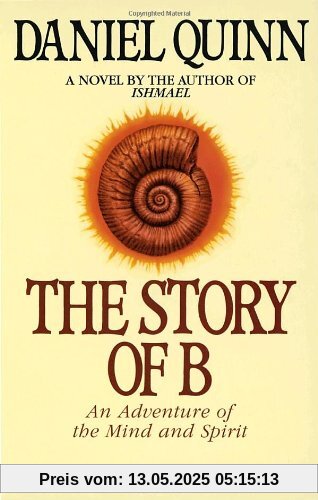 The Story of B
