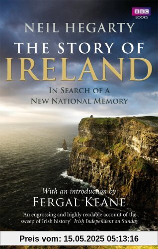 The Story of Ireland