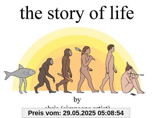The Story of Life