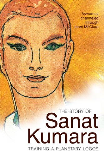 The Story of Sanat Kumara: Training a Planetary Logos (Tools for Transformation)