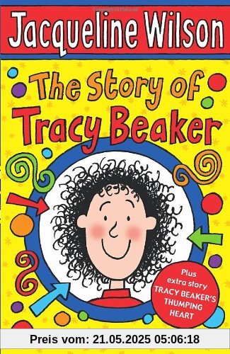 The Story of Tracy Beaker