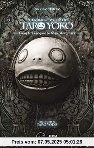 The Strange Works of Taro Yoko: From Drakengard to Nier: Automata