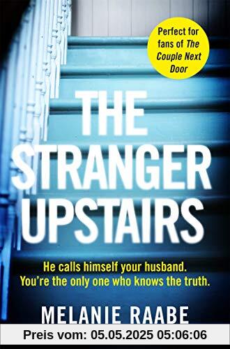 The Stranger Upstairs