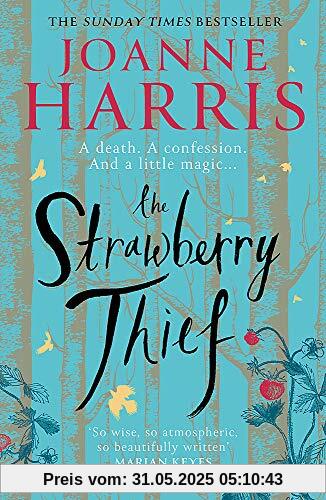 The Strawberry Thief The Strawberry Thief