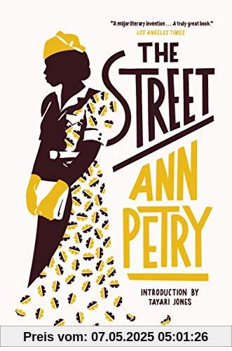 The Street (Virago Modern Classics, Band 788)