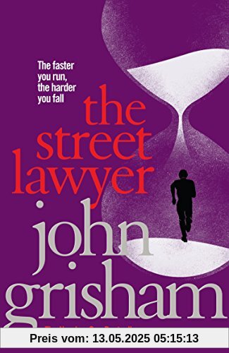 The Street Lawyer