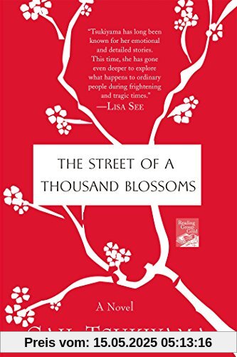 The Street of a Thousand Blossoms