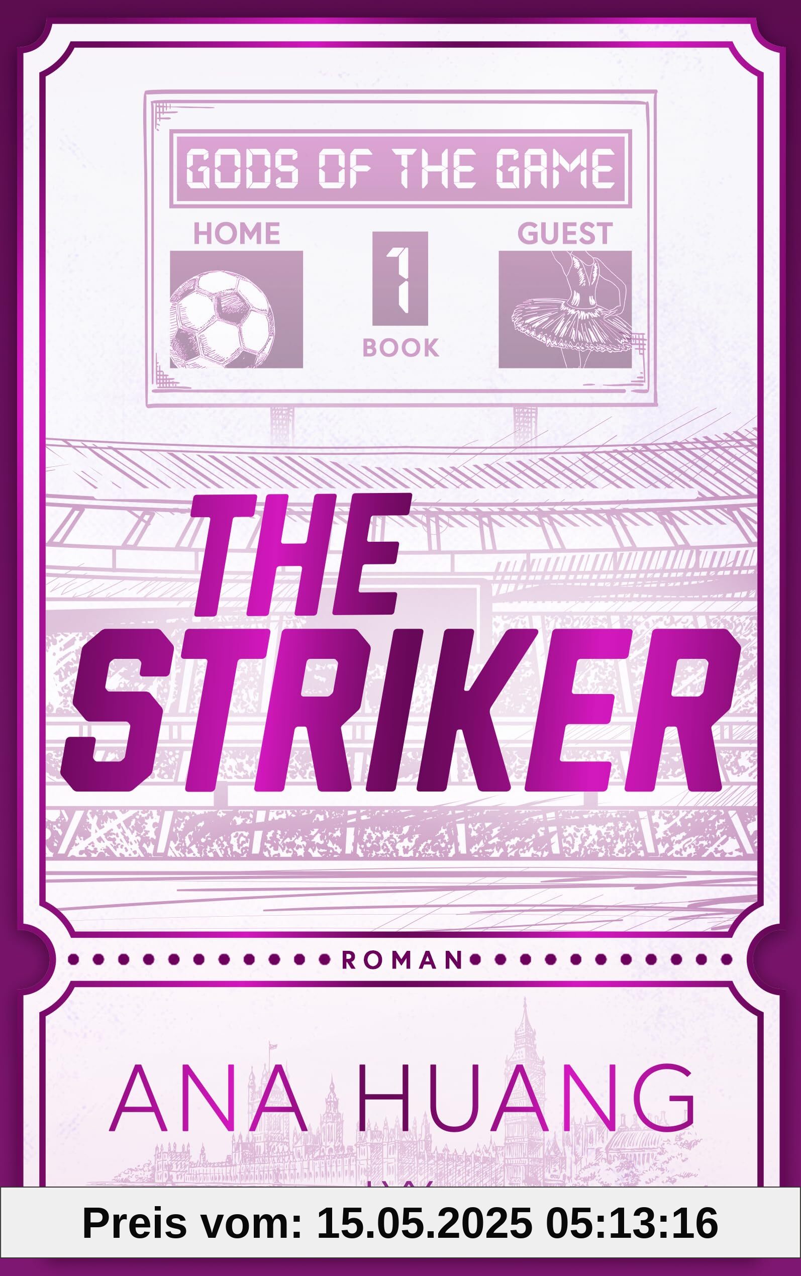 The Striker
