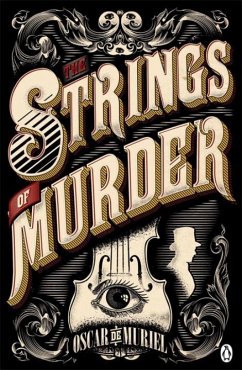 The Strings of Murder von Penguin / Penguin Books UK