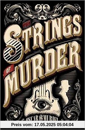 The Strings of Murder