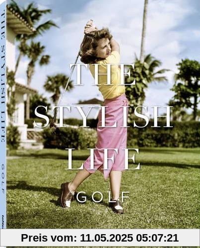 The Stylish Life Golf