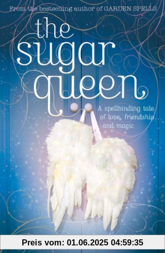 The Sugar Queen