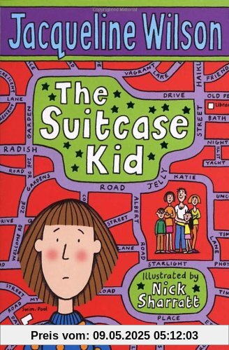 The Suitcase Kid