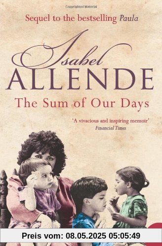 The Sum of Our Days
