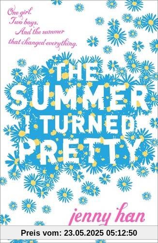 The Summer I Turned Pretty The Summer I Turned Pretty