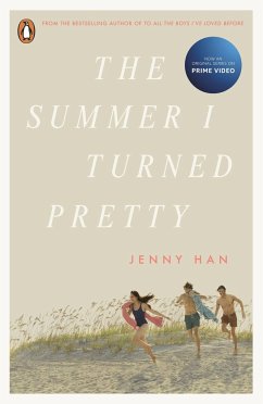 The Summer I Turned Pretty. TV Tie-In von Penguin / Penguin Books UK