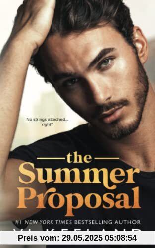 The Summer Proposal