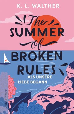 The Summer of Broken Rules von DTV