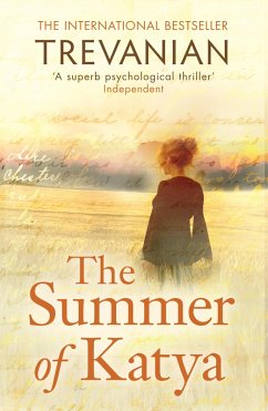 The Summer of Katya (eBook, ePUB) von Old Street Publishing