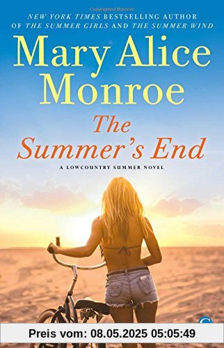 The Summer's End (Lowcountry Summer, Band 3)