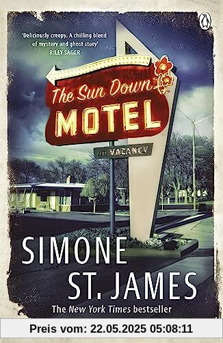 The Sun Down Motel