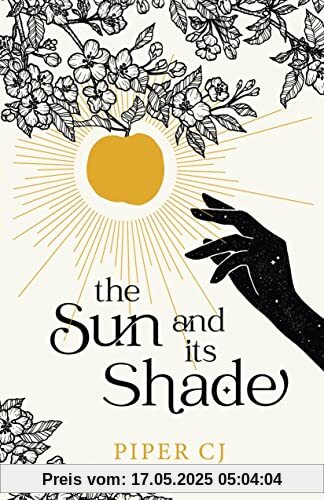 The Sun and Its Shade (The Night and Its Moon)