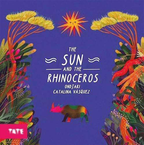 The Sun and the Rhinoceros von Tate Publishing
