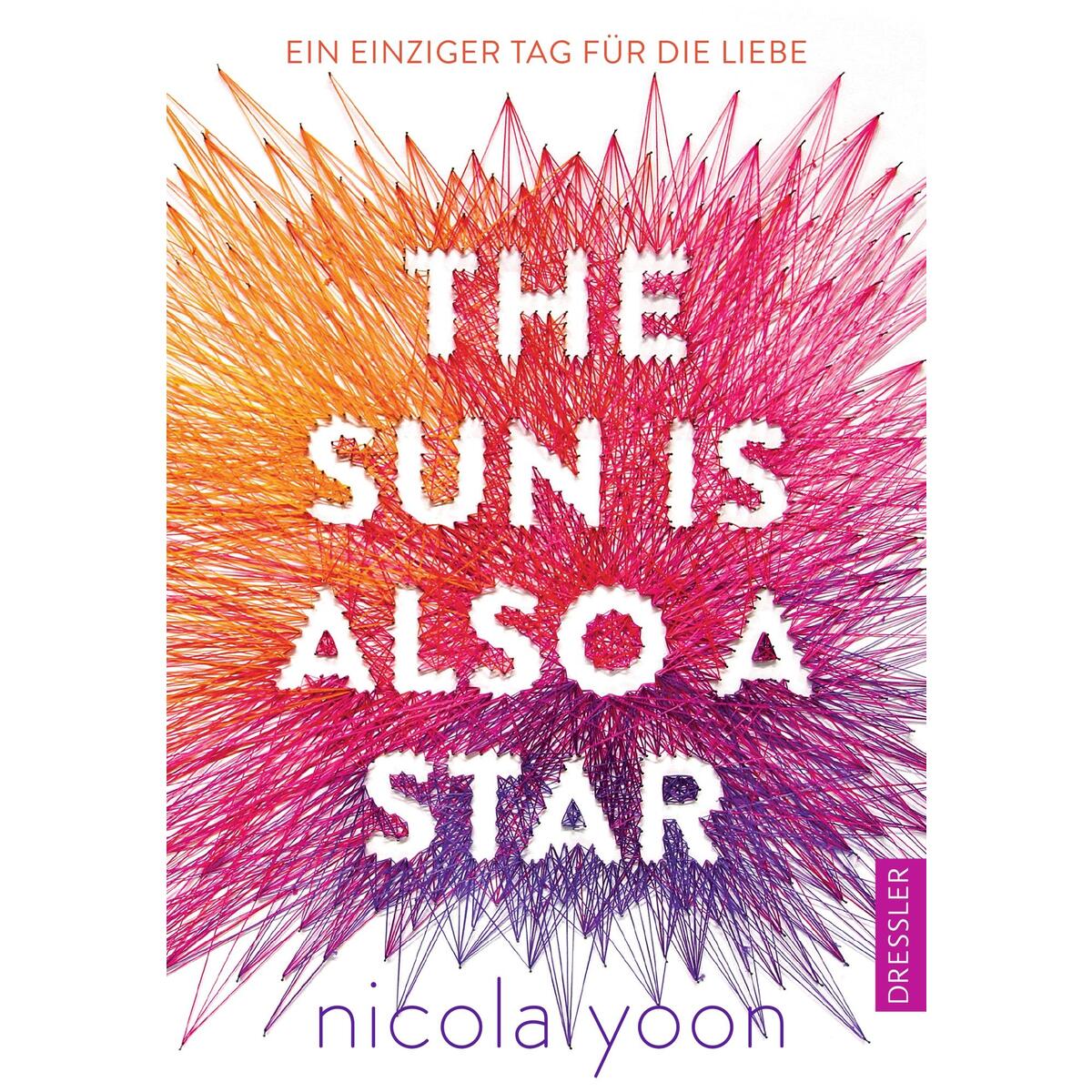 The Sun is also a Star. The Sun is also a Star. von Dressler