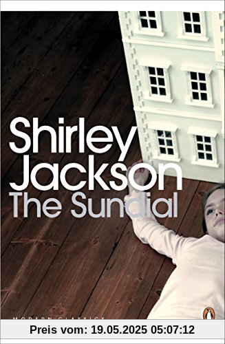 The Sundial (Penguin Modern Classics)