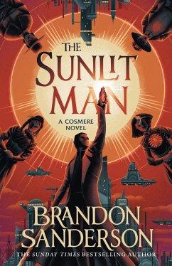 The Sunlit Man von Gollancz / Orion Publishing Group
