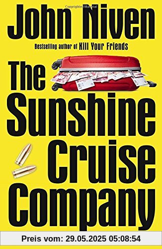 The Sunshine Cruise Company The Sunshine Cruise Company