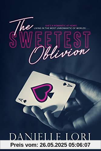The Sweetest Oblivion (Made)