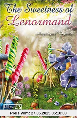 The Sweetness of Lenormand - Jeu