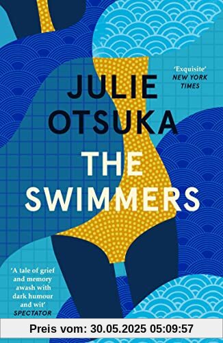 The Swimmers: Julie Otsuka