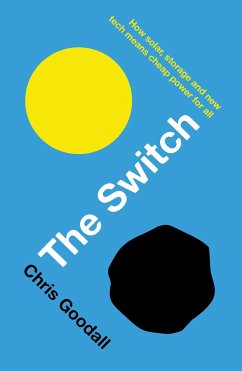 The Switch von Profile Books Ltd