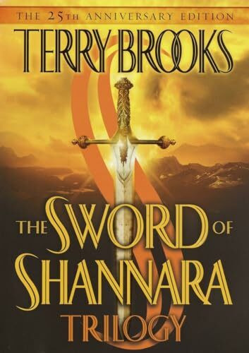 The Sword of Shannara Trilogy Rough Cut The Sword of Shannara Trilogy Rough Cut