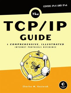 The TCP/IP-Guide von No Starch Press
