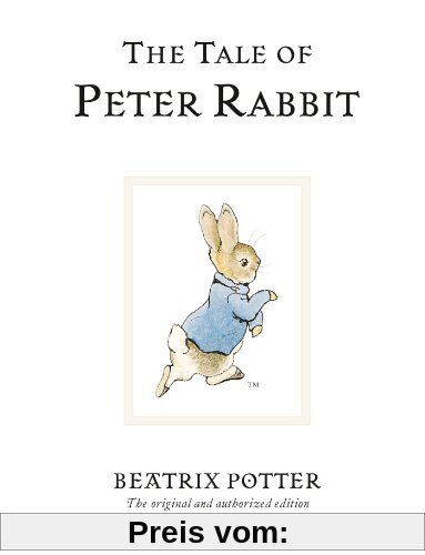 The Tale Of Peter Rabbit (BP 1-23)