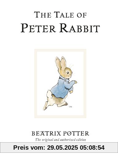 The Tale Of Peter Rabbit (BP 1-23)