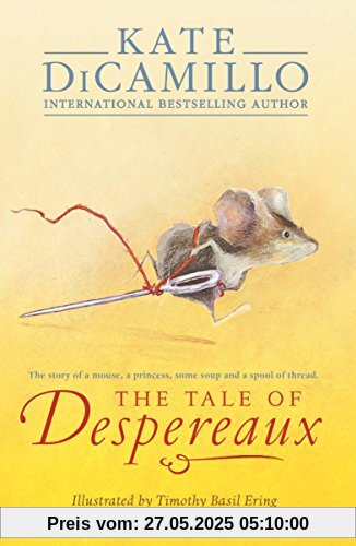 The Tale of Despereaux