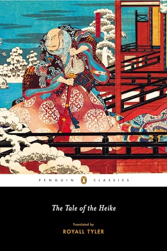 The Tale of the Heike (Penguin Classics) von Penguin Classics