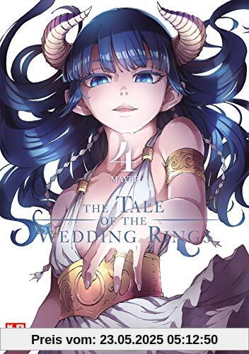 The Tale of the Wedding Rings 04 The Tale of the Wedding Rings 04