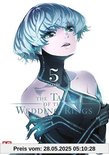 The Tale of the Wedding Rings 05