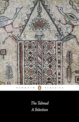 The Talmud: A Selection (Penguin Classics) von Penguin Classics