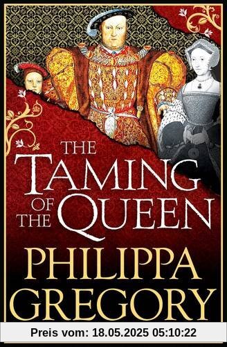 The Taming of the Queen