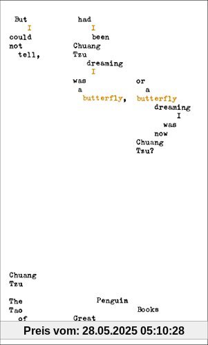 The Tao of Nature (Penguin Great Ideas)