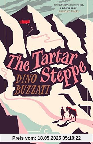 The Tartar Steppe (Canons)